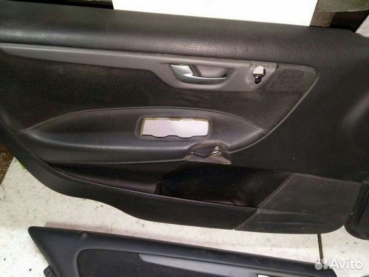 Обшивка двери Volvo S60 B5244S 2006