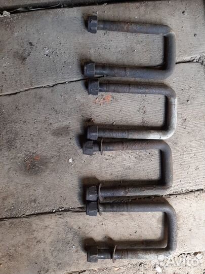 Ивеко дейли стремянки рессоры с 2006-2014г