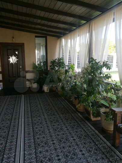 Дом 500 м² на участке 15 сот.