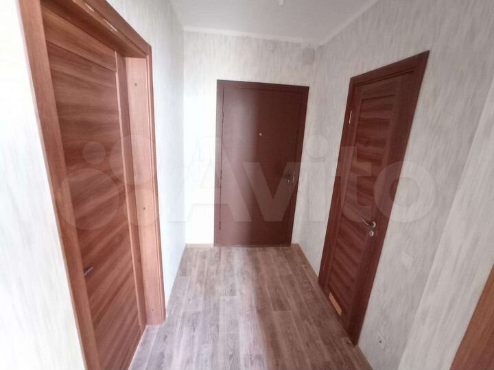 1-к. квартира, 33,8 м², 14/17 эт.