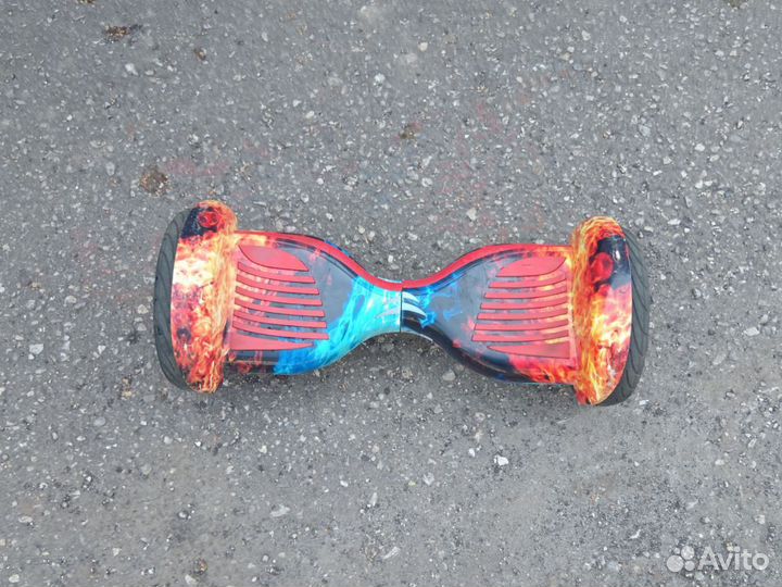 Гироскутер