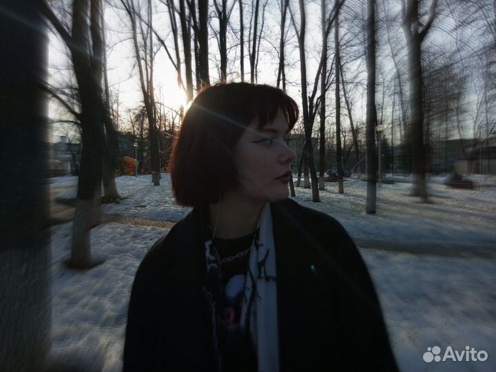 Любая работа, подработка