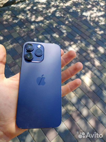 iPhone 14 Pro Max, 128 ГБ