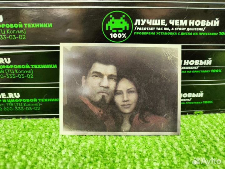 Gears of War 2 Limited Edition, б/у (Xbox360)