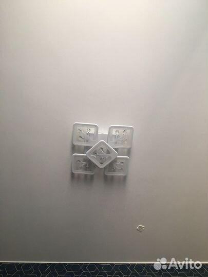 Люстра светодиодная