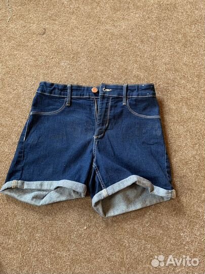 Одежда на девочку 9-10 лет пакетом