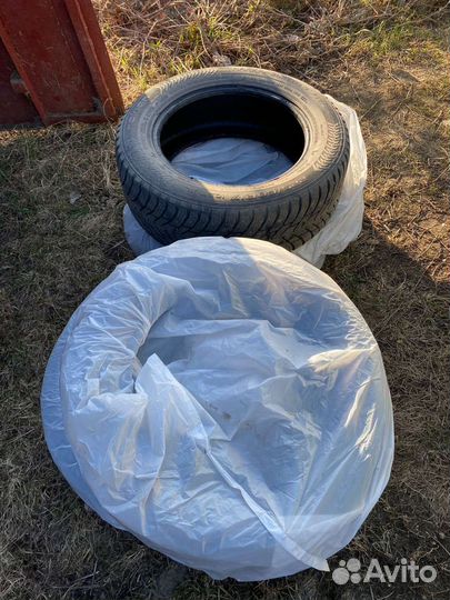 Nokian Tyres Hakkapeliitta 8 SUV 225/60 R17