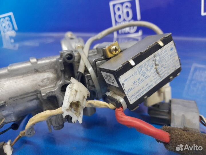 Замок зажигания Toyota Land Cruiser UZJ100 2UZ-FE