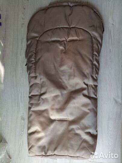 Конверт на овчине Womar