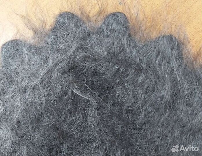 Пояса собачьи верблюжьи на липучке