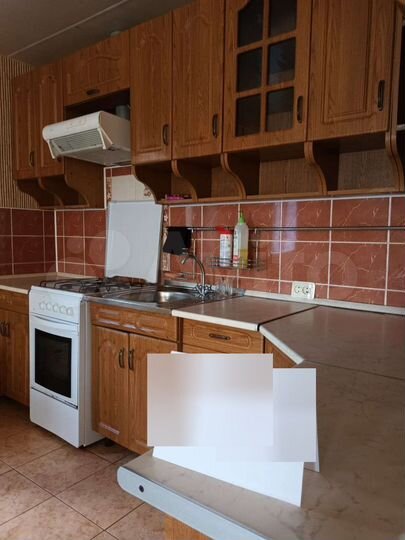 Дом 100 м² на участке 6 сот.