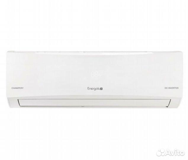 Energolux SAS09M3-GI