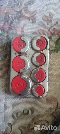 Советская молочница