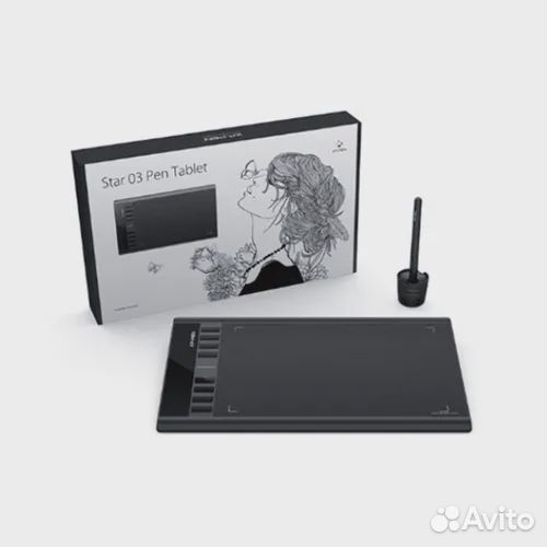 Графический планшет