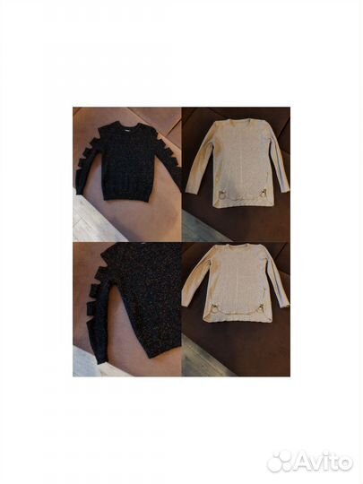 Женские вещи