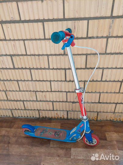 Самокат oxelo