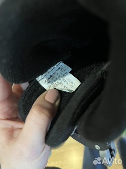 Ролики детские bladerunner