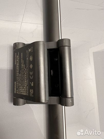 Лампа на монитор Baseus dgiwk-B01