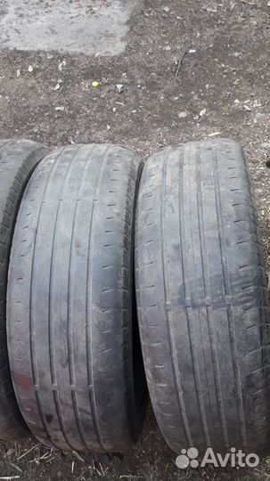 Maxxis Premitra HP5 225/60 R17 99V