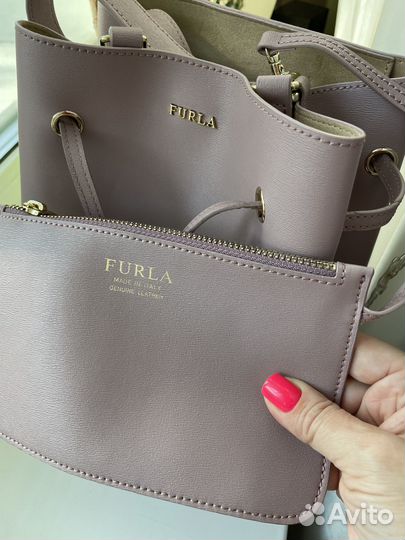 Сумка женская furla