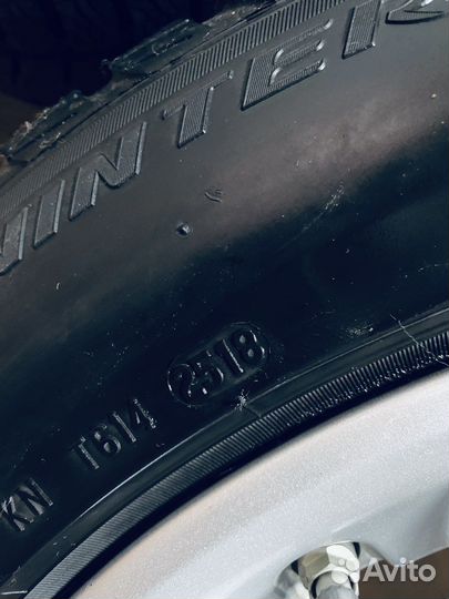 Оригинальные колёса BMW X1,X2 f48,f39 R17 Czech