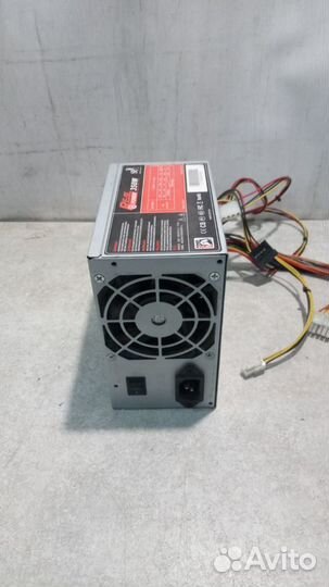 Блок питания Real Power 350W