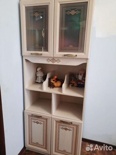 Стеллаж детский