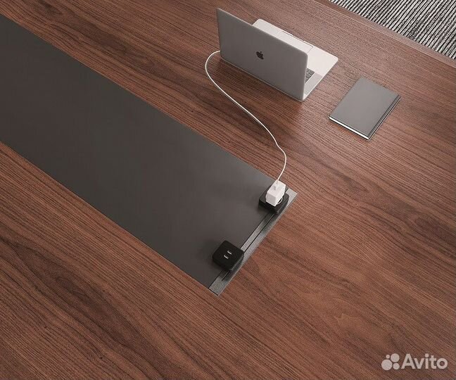 Кабинет для руководителя Aulenti