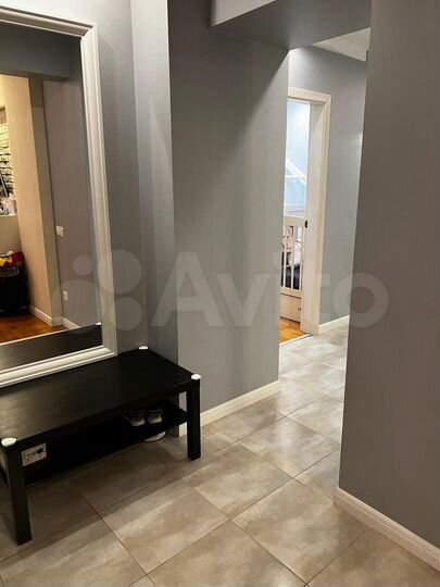 3-к. квартира, 78,8 м², 7/9 эт.