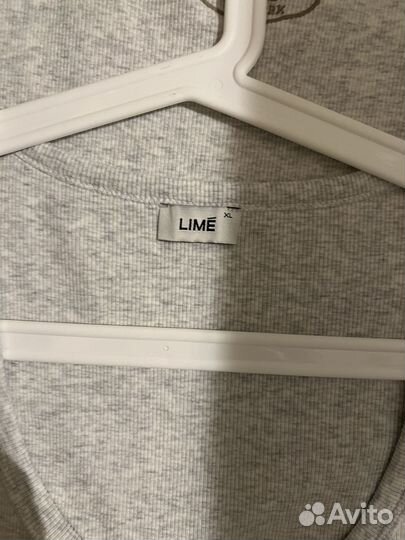 Майки lime