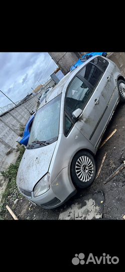 Ford C-max в разборке