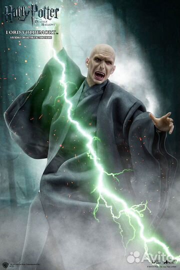 Lord Voldemort
