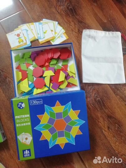 Развивашки (часы)