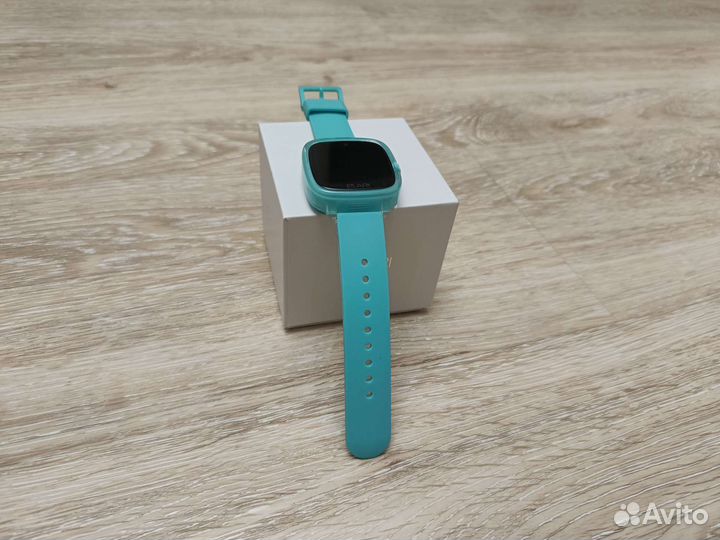 Детские smart часы elari Kidphone Fresh с gps