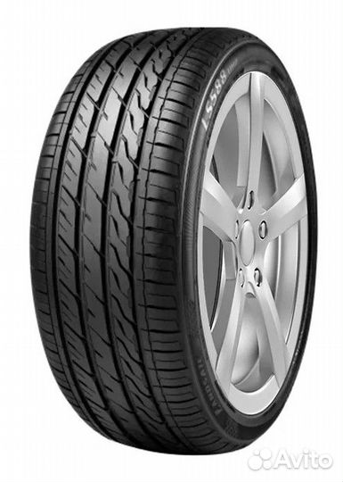 Landsail LS588 UHP 255/45 R18 99W