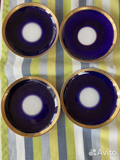 Посуда для дачи СССР