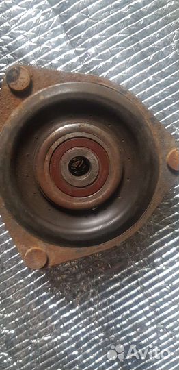 Опорный подшипник ваз 2114