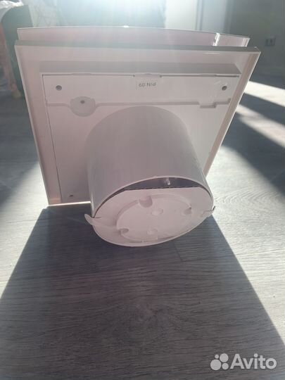 Вентилятор вытяжной Soler & Palau silent-100 CZ