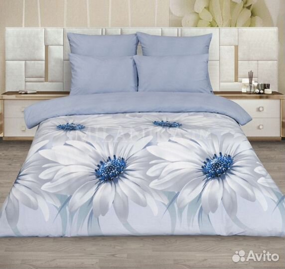 Белье постельное