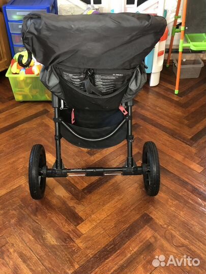 Коляска By Baby Jogger City Elite