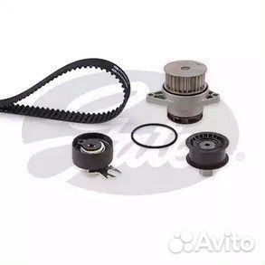 Комплект ремня грм volkswagen polo 1994-2002