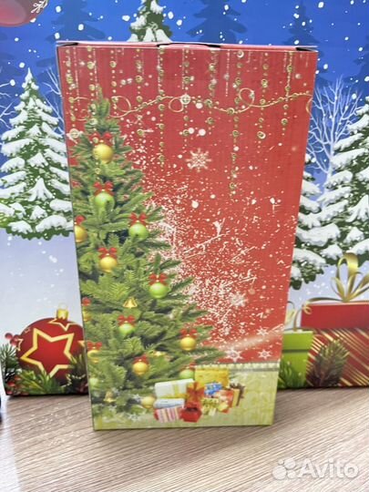 Подарочный набор полотенец