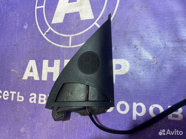 Пищалка Volkswagen Touareg 7L 2 2005