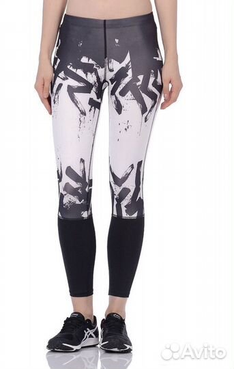 Лосины, тайтсы Asics