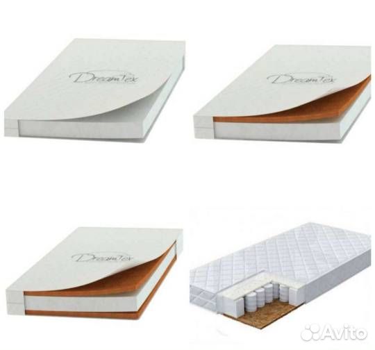 Кровать-чердак 