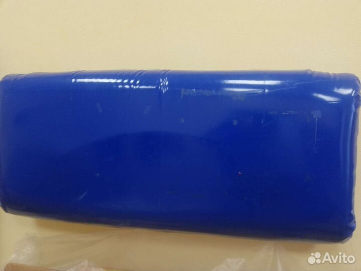 Подушка для отработки удара