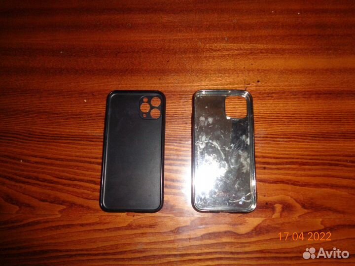 Чехол на iPhone 12-13