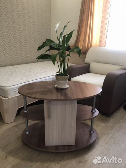 Журнальный столик (тумба под тв)