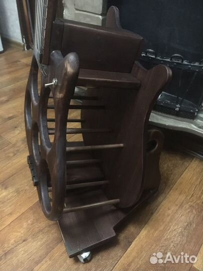 Бар бас гитара Warwick