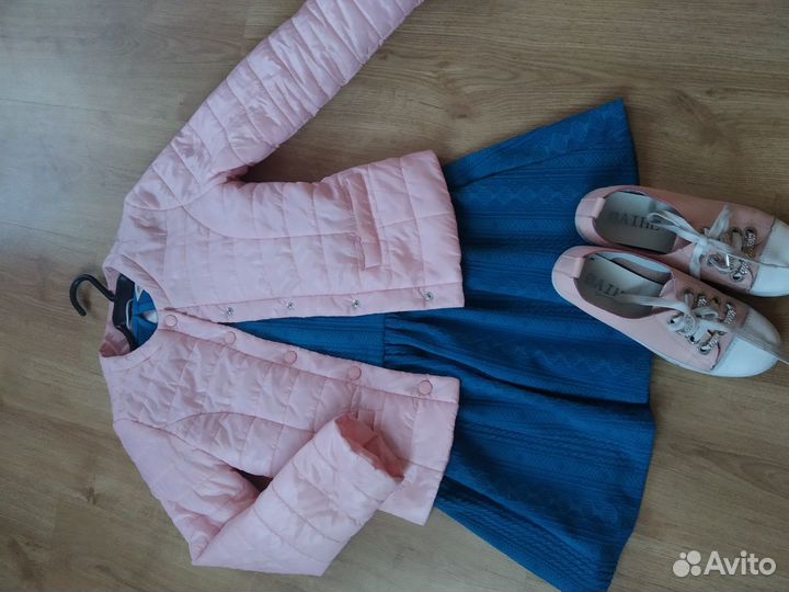 Одежда для девочки